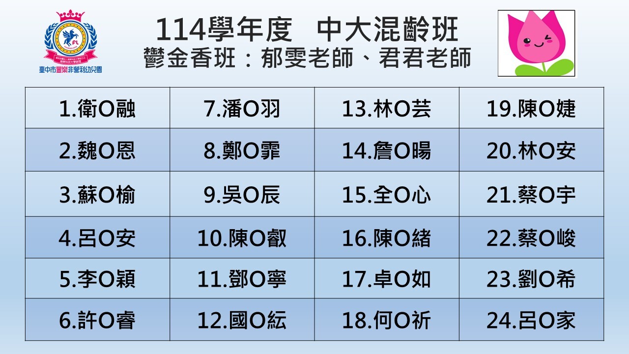 114鬱金香