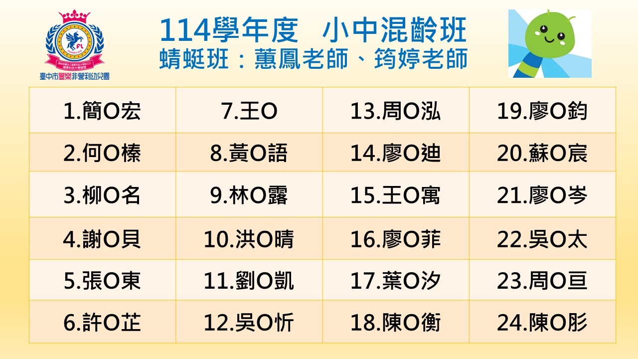 114蜻蜓